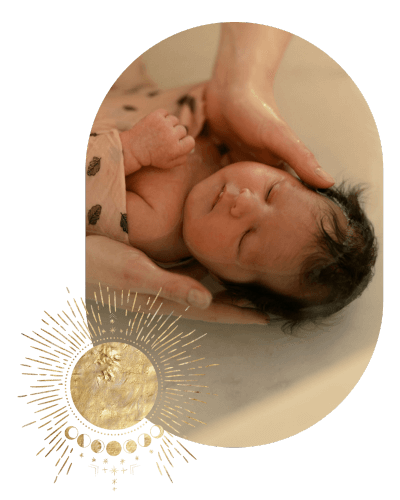 Thérapeutique bain bébé biarritz Thérapeutique bain bébé biarritz