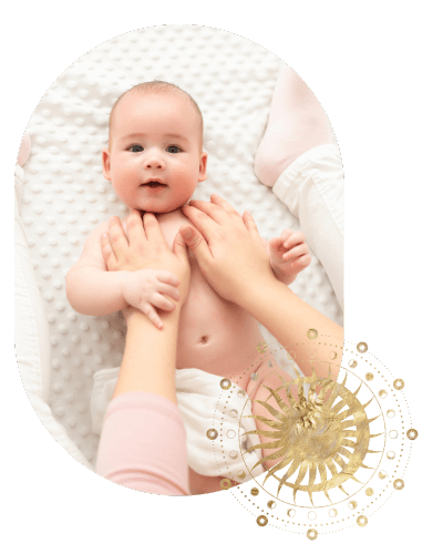 Massage bien-être bébé shantala bien-naître Biarritz Massage bien-être bébé shantala bien-naître Biarritz