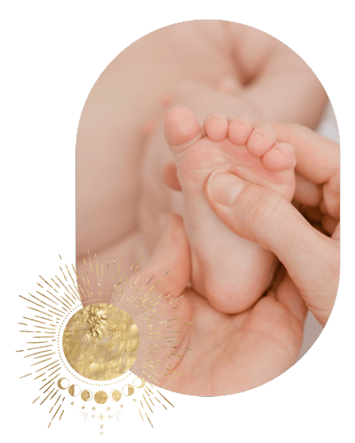 Réflexologie plantaire affective bébé biarritz Réflexologie plantaire affective bébé biarritz