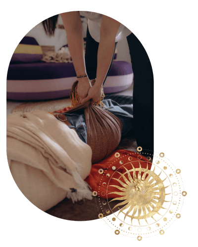 Soin rituel enveloppant postnatal Biarritz Soin rituel enveloppant postnatal Biarritz